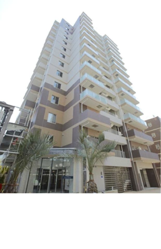 ロワール湘南藤沢の外観画像