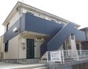 グリーンヴィラいずみ野の外観
