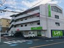 第一髙橋マンションの間取り画像