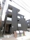 リブリ・鎌倉IIIの間取り画像