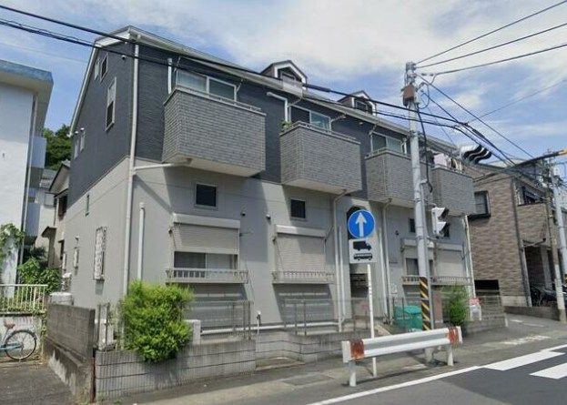 プリムヴェールの外観画像