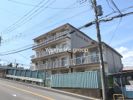 ビューハイツ台の山の外観