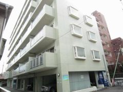 ウィンベルコーラス平塚第13の外観画像