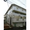 ヨーロピアン255番館の間取り画像