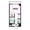 メゾンドールの間取り画像