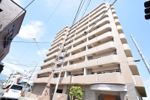 日神パレステージ本厚木リバースクエアの間取り画像