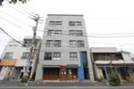 誠心ビルの間取り画像