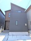 4197平塚市中原8期2棟1号棟の間取り画像