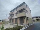 グレイスVIの間取り画像
