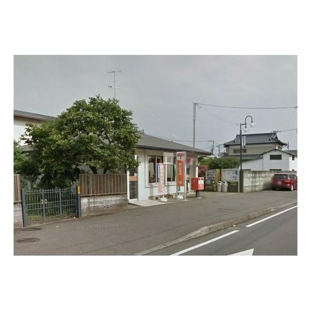 近くの平塚豊田郵便局まで1,102m（徒歩14分）