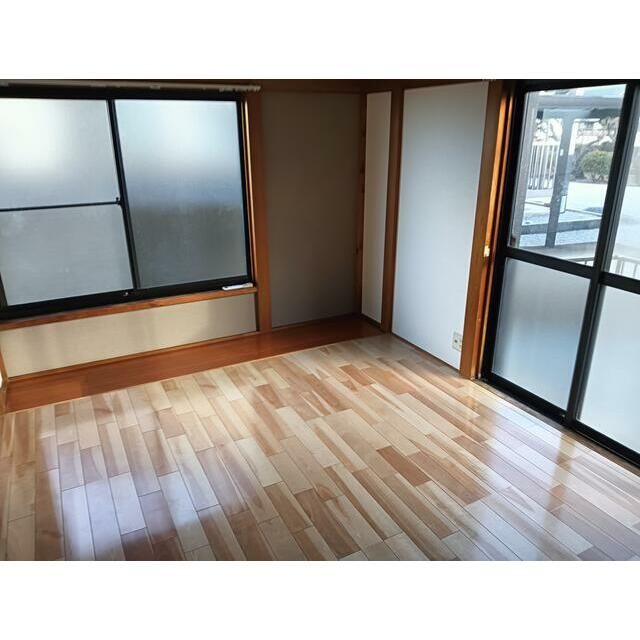 リビング