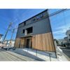 PAW Tsujidoの間取り画像