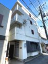 メゾン栄の間取り画像