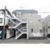 ブランニュー本厚木の間取り画像