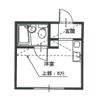 レモンホームの間取り画像