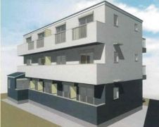 First Villa小袋谷の外観画像