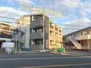 アザーレ・ディオン六会日大前の間取り画像