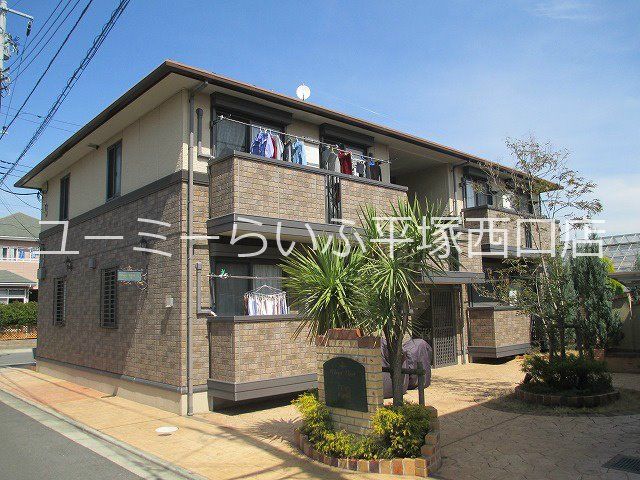 Vent Vertの外観画像