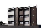 robot home 鎌倉市台（ロボットホームカマクラシダイの外観