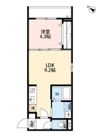 robot home 鎌倉市台（ロボットホームカマクラシダイの間取り画像