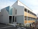 アクアベルの間取り画像