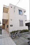 メゾン鵠沼の間取り画像