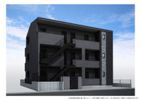 Mercer Hills 伊勢原の間取り画像