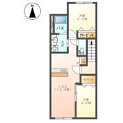 GrandyIIの間取り画像