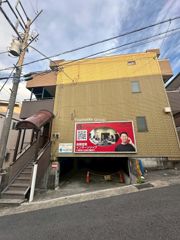 アブルームシマの外観画像