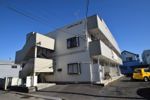 コーポサンシャイン21の間取り画像