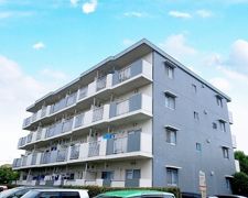 キャスパーハイツの外観画像