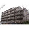 エレガンス小田急相模原の間取り画像
