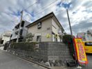 ドルチェ湘南Dの間取り画像