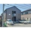 フローラルKの間取り画像