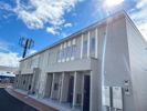 スプレンダーの間取り画像