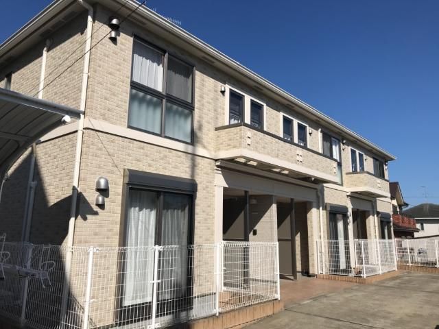 ル・シエルの外観画像