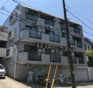 ドミール洋光台の外観画像