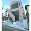 ティナ 小田急相模原の間取り画像