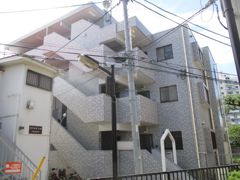 アピカカシオの外観画像