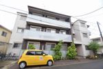 クレインズマンションの間取り画像