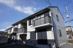 サンクレストBの間取り画像
