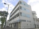 イーストピークIの間取り画像