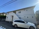 湘南ハイツの間取り画像
