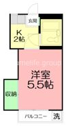 MT本厚木の間取り画像