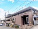 ラフィネ相武台IIの間取り画像