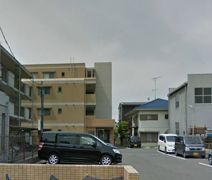 クレシア東戸塚の外観画像