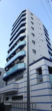 S-FORT茅ヶ崎の外観画像