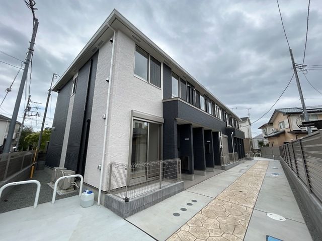 ルーバン・Kの外観画像