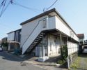 クローバーハイツの間取り画像