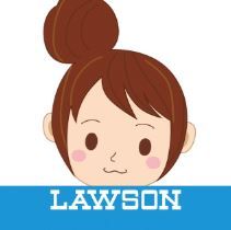 近くのローソン 日野南四丁目店まで34m(徒歩1分)